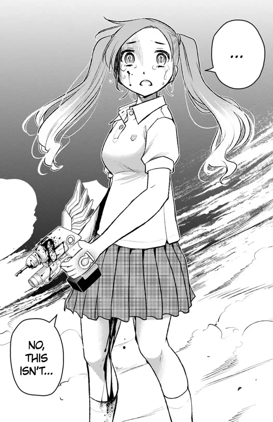 Mahou Shoujo Site Sept Chapter 1 47